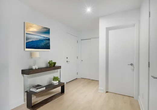 Condo for sale - 9250 Av. Dubuisson, Montreal (Mercier/Hochelaga-Maisonneuve), H1L 0B7