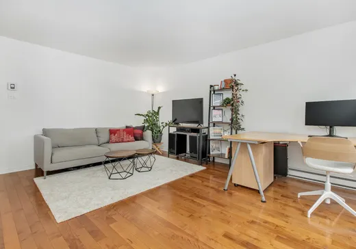 Condo for sale - 2662 Rue Aylwin, Montreal (Mercier/Hochelaga-Maisonneuve), H1W 3C8