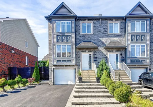 Maison à étages à vendre - 2452 Rue de Tivoli, Laval (Auteuil), H7K0B6