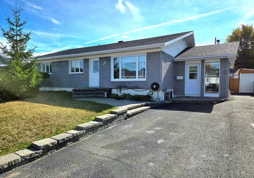 Maison à vendre - 631 Rue de la Frégate, Rimouski, G5L 1K9