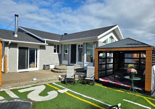 Maison à vendre - 631 Rue de la Frégate, Rimouski, G5L 1K9