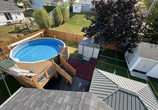 Maison à vendre - 631 Rue de la Frégate, Rimouski, G5L 1K9