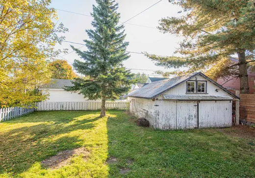 Maison à vendre - 356 13e Rue, Amos, J9P 3G2