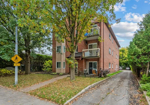 Condo for sale - 2430 Rue Bellerose, Longueuil, J4L4H9