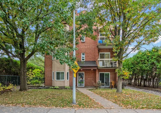 Condo à vendre - 2430 Rue Bellerose, Longueuil, J4L 4H9