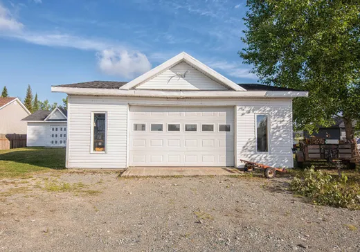 Maison à vendre - 274 Sent. des Fougères, Val-d'Or, J9P 0B9