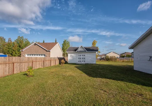 Maison à vendre - 274 Sent. des Fougères, Val-d'Or, J9P 0B9