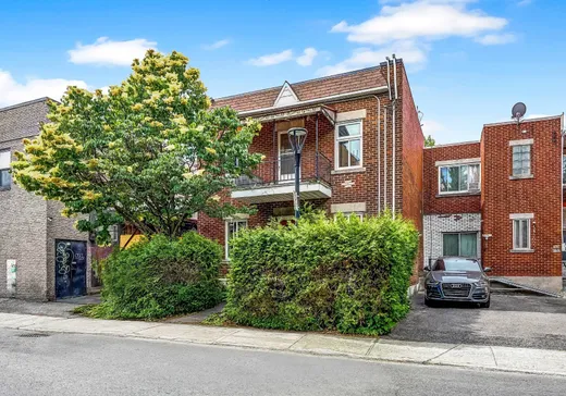 Condo for sale - 7160 Rue Cartier, Montreal (Villeray), H2E2J2