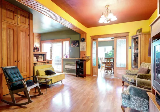 Condo for sale - 7160 Rue Cartier, Montreal (Villeray), H2E 2J2