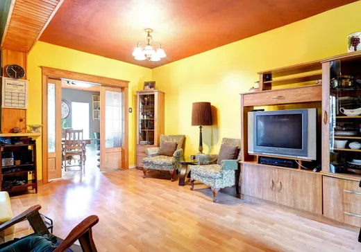 Condo for sale - 7160 Rue Cartier, Montreal (Villeray), H2E 2J2