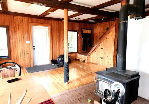 Maison à vendre - 20 4e Rang, Causapscal, G0J 1J0