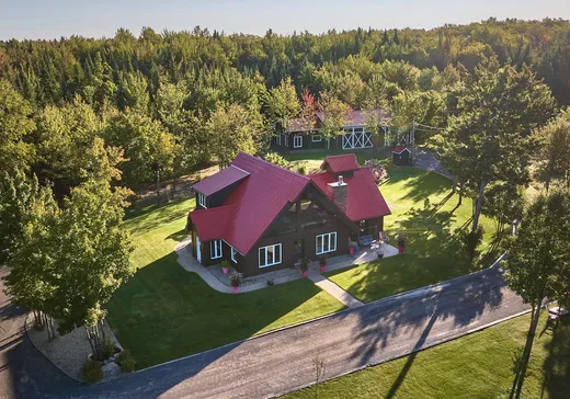Fermette à vendre - 1871 Rg St-Louis, Cap-De-La-Madeleine, G0X3J0