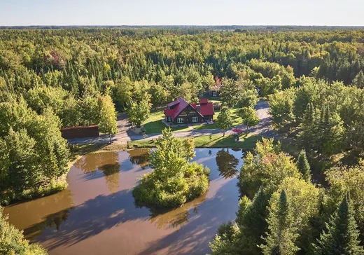 Fermette à vendre - 1871 Rg St-Louis, Cap-De-La-Madeleine, G0X 3J0