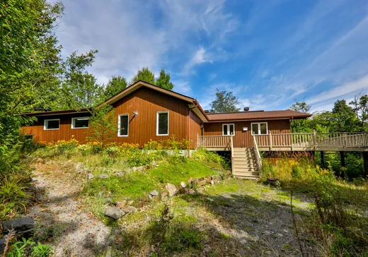 House for sale - 1354 Ch. du Lac-Gustave, Wentworth, J0T 1Y0
