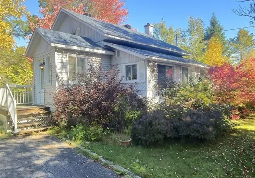 Maison à étages à vendre - 7223 Ch. de Ste-Émélie, Saint-Damien, J0K2E0