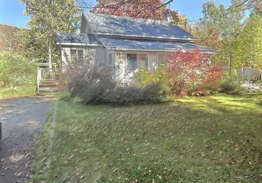 Maison à vendre - 7223 Ch. de Ste-Émélie, Saint-Damien, J0K 2E0