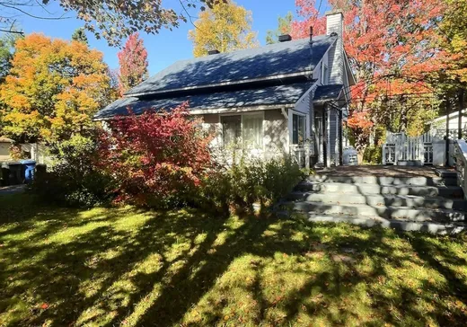 Maison à vendre - 7223 Ch. de Ste-Émélie, Saint-Damien, J0K 2E0