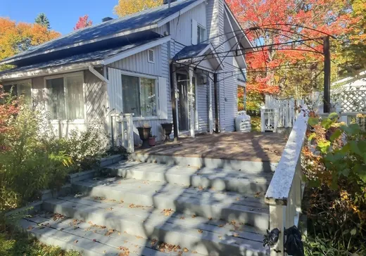 Maison à vendre - 7223 Ch. de Ste-Émélie, Saint-Damien, J0K 2E0