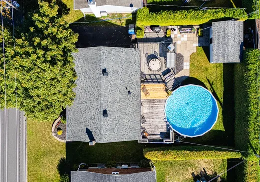 Maison à vendre - 525 Rue St-Jean-Baptiste, Salaberry-de-Valleyfield, J6T 5B7