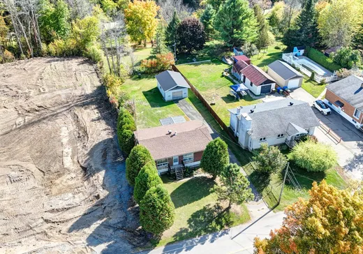 Maison à vendre - 60 Rue Wales, Lachute, J0V 1X0