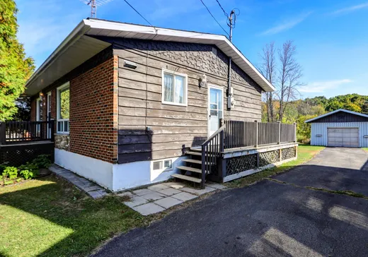 Maison à vendre - 60 Rue Wales, Lachute, J0V 1X0