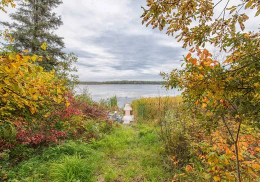 Maison à vendre - 201 Ch. du Lac-Fiedmont, Barraute, J0Y 1A0