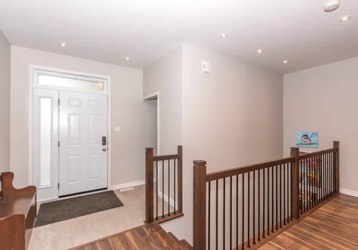 Maison à vendre - 201 Ch. du Lac-Fiedmont, Barraute, J0Y 1A0