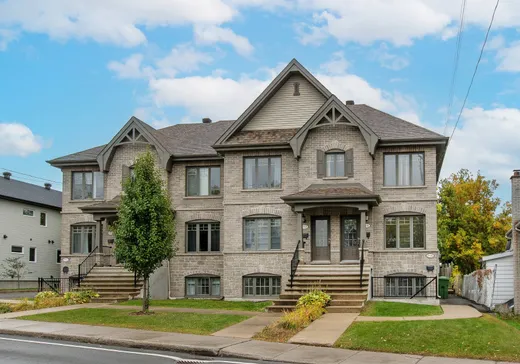 Condo for sale - 676 Boul. Adolphe-Chapleau, Bois-des-Filion, J6Z1L3