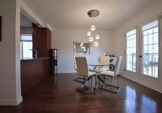 Condo for sale - 645 Boul. des Seigneurs-Dumont, App. 203, Saint-Jérôme, J7Z0E5