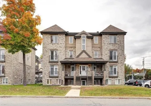Condo à vendre - 645 Boul. des Seigneurs-Dumont, App. 203, Saint-Jérôme, J7Z 0E5