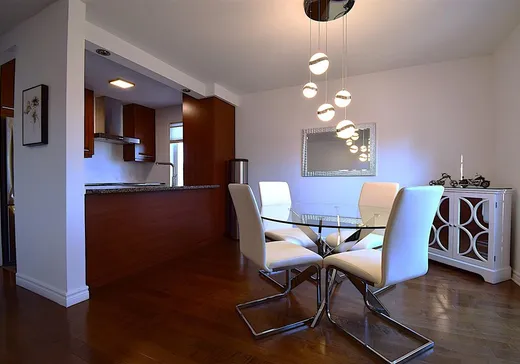 Condo à vendre - 645 Boul. des Seigneurs-Dumont, App. 203, Saint-Jérôme, J7Z 0E5