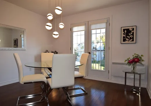 Condo à vendre - 645 Boul. des Seigneurs-Dumont, App. 203, Saint-Jérôme, J7Z 0E5