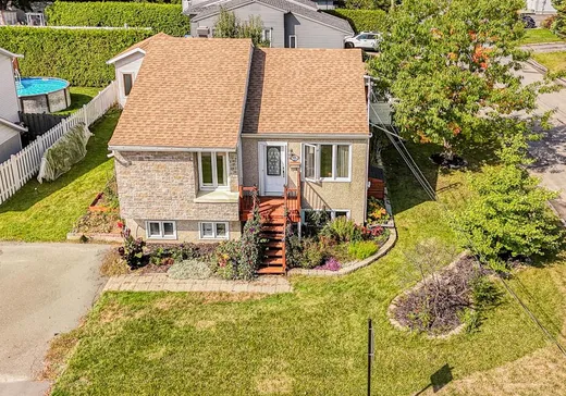 Bungalow à vendre - 715 Rue du Boisé, Saint-Jérôme, J7Z6T8