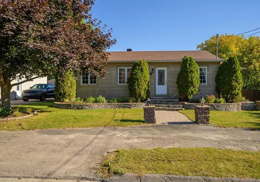 Bungalow à vendre - 1223 23e Avenue, Saint-Jérôme, J7Y3H9