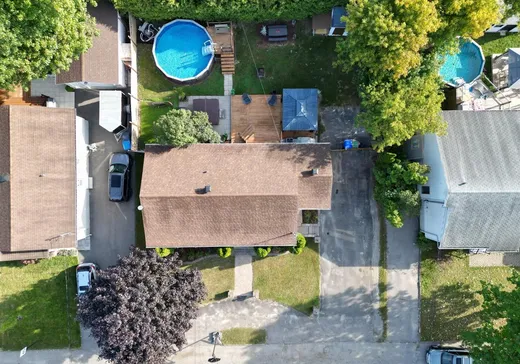 Maison à vendre - 1223 23e Avenue, Saint-Jérôme, J7Y 3H9