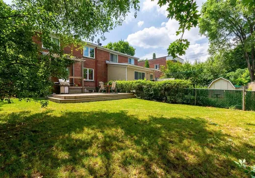 House for sale - 645 Rue Crevier, Montreal (Saint-Laurent), H4L 2V6