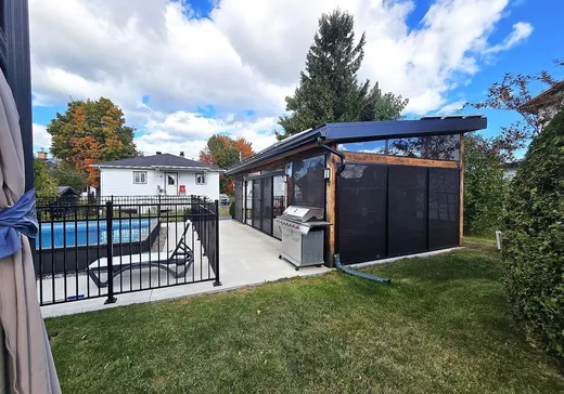 Maison à vendre - 110 Rue Boulet, Montmagny, G5V 1X9