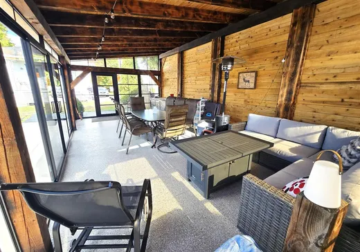 Maison à vendre - 110 Rue Boulet, Montmagny, G5V 1X9