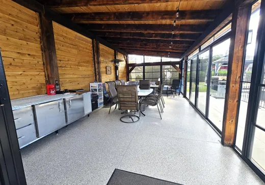 Maison à vendre - 110 Rue Boulet, Montmagny, G5V 1X9