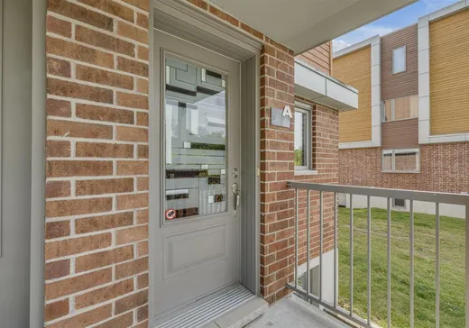 Condo for sale - 7580 Boul. Wilfrid-Hamel, App. A, Ste-Foy, G2G 0K8