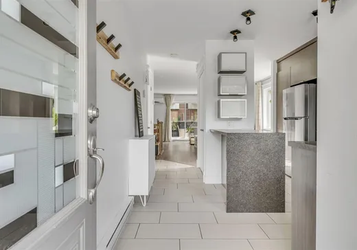 Condo for sale - 7580 Boul. Wilfrid-Hamel, App. A, Ste-Foy, G2G 0K8