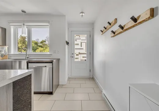 Condo for sale - 7580 Boul. Wilfrid-Hamel, App. A, Ste-Foy, G2G 0K8