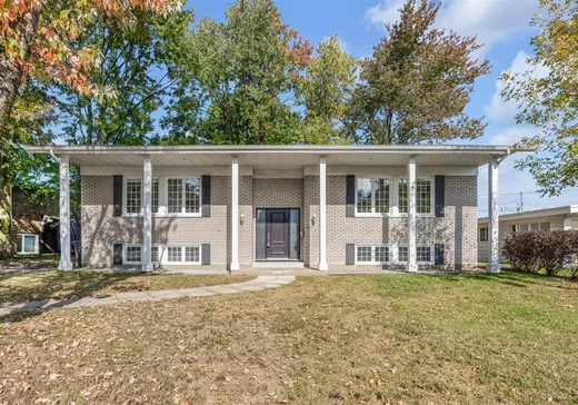 Bungalow à vendre - 1203 Av. du Beaupré, Sainte-Foy-Sillery-Cap-Rouge, G1W4B6