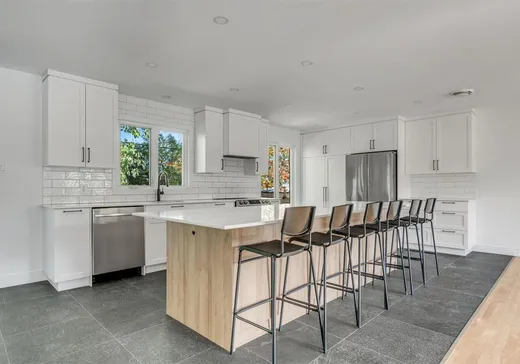 Maison à vendre - 1203 Av. du Beaupré, Sainte-Foy-Sillery-Cap-Rouge, G1W 4B6