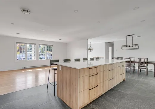 Maison à vendre - 1203 Av. du Beaupré, Sainte-Foy-Sillery-Cap-Rouge, G1W 4B6