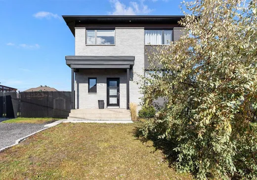Maison à vendre - 92 Rue des Tulipes, St-Apollinaire, G0S 2E0