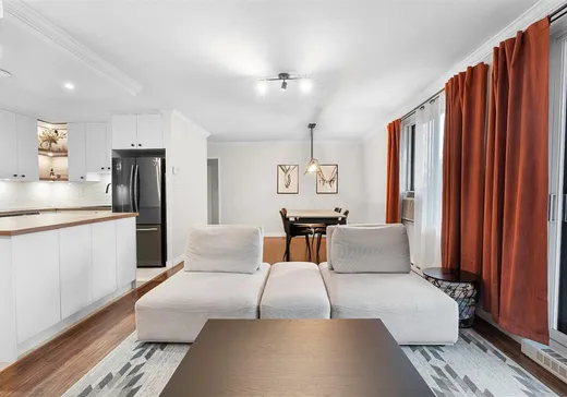 Condo for sale - 3560 Av. McCartney, App. 301, Ste-Foy, G1X4E1