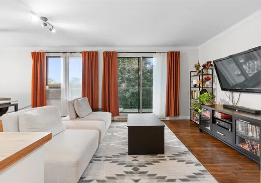 Condo for sale - 3560 Av. McCartney, App. 301, Ste-Foy, G1X 4E1