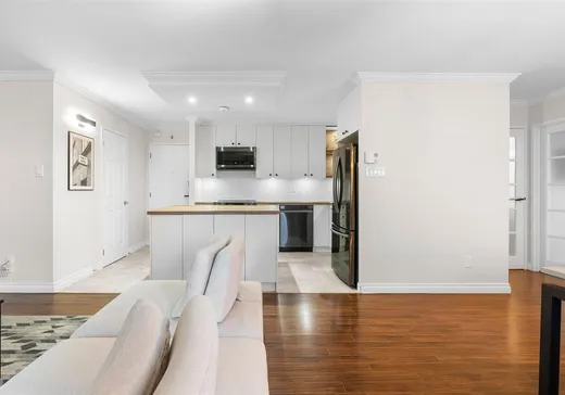 Condo for sale - 3560 Av. McCartney, App. 301, Ste-Foy, G1X 4E1