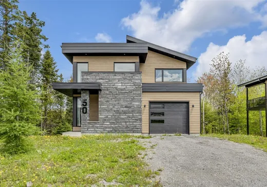 Maison à étages à vendre - 50 Ch. de la Cornière, Lac-Beauport, G3B1Y8